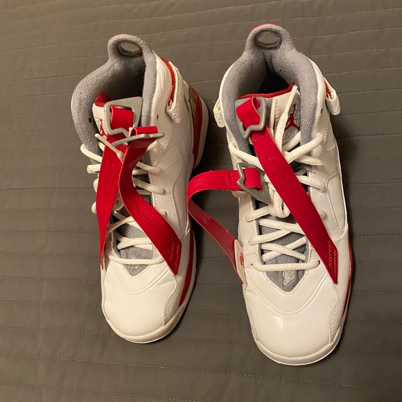 Air Jordan Retro #8’s - Picture 6 of 6